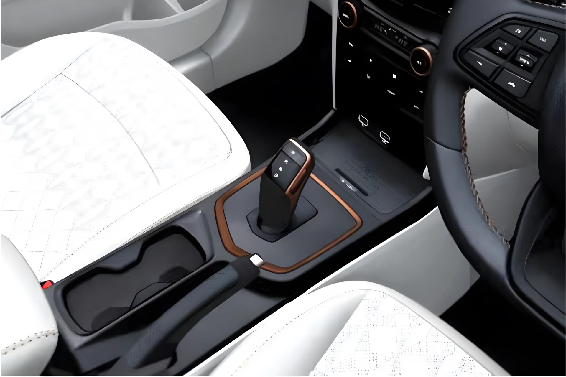 Gear Shifter