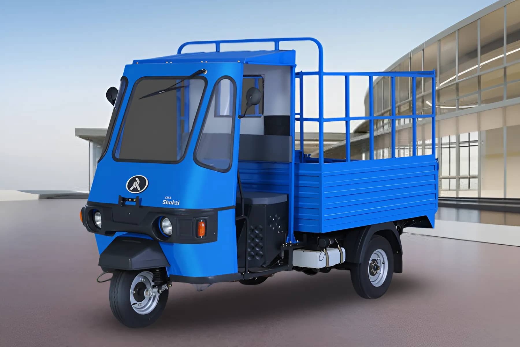 Atul Shakti Cargo Image