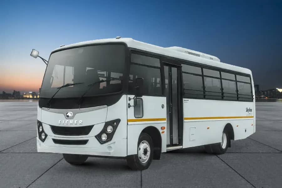 Eicher Skyline Next 2090K Staff