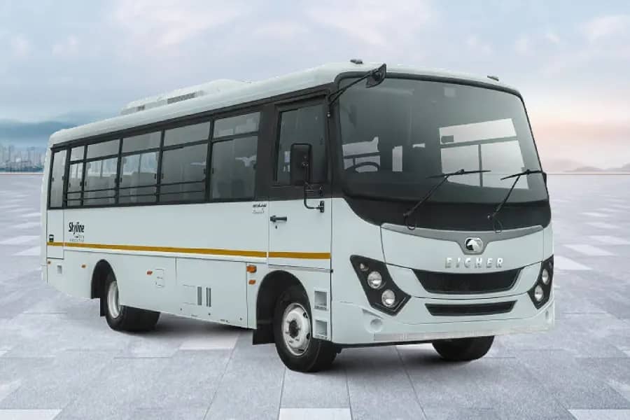Eicher Skyline Next 2090L  Staff