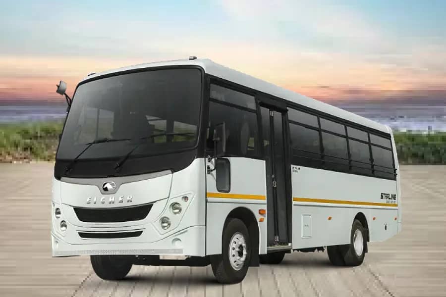 Eicher Starline Next 2065E Staff