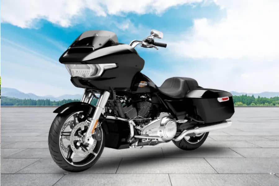 Harley Davidson Road Glide