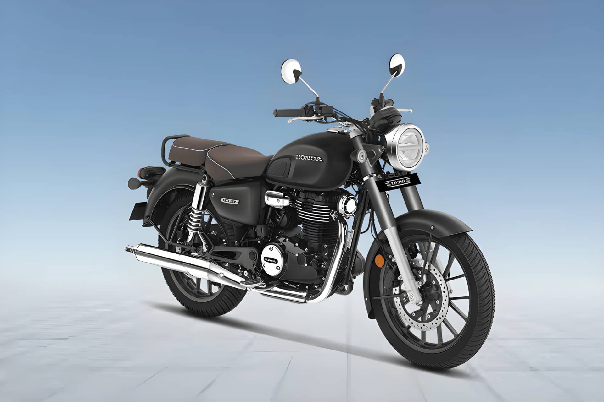 Honda CB 350
