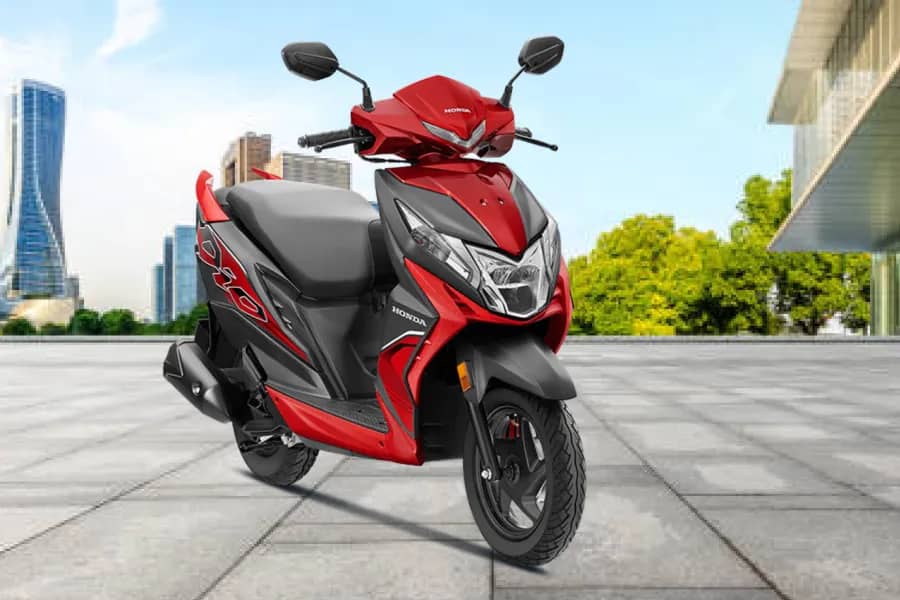 Honda Dio 110