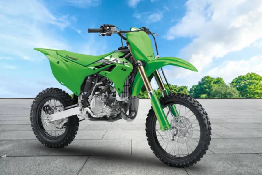 Kawasaki KX 85