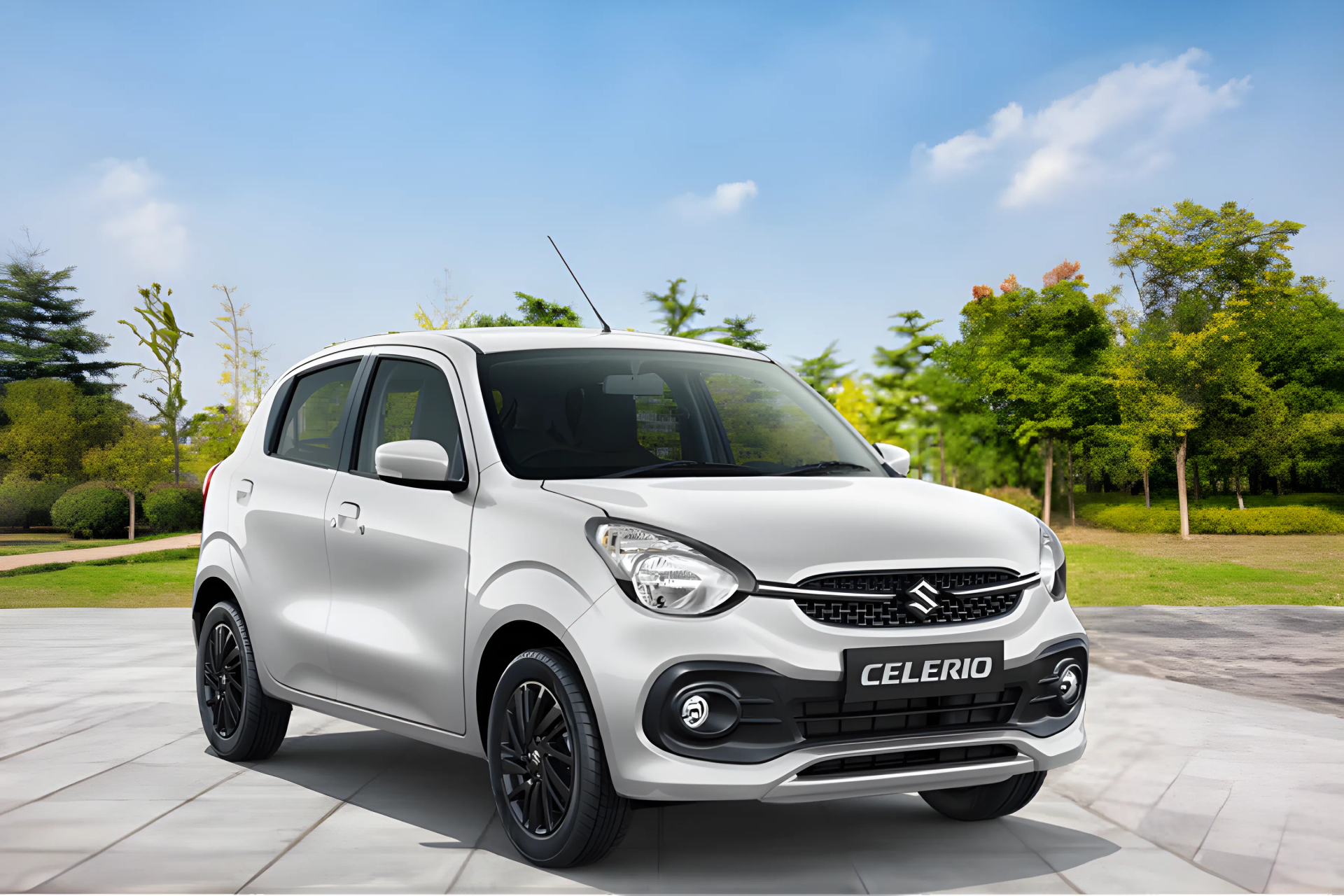 Maruti Suzuki Celerio