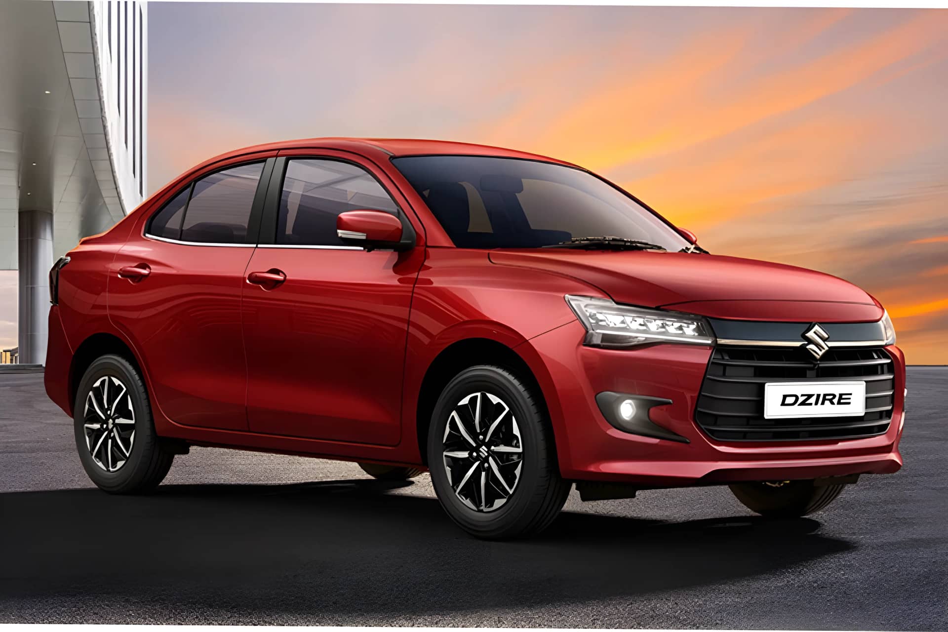 Maruti Suzuki Dzire Image