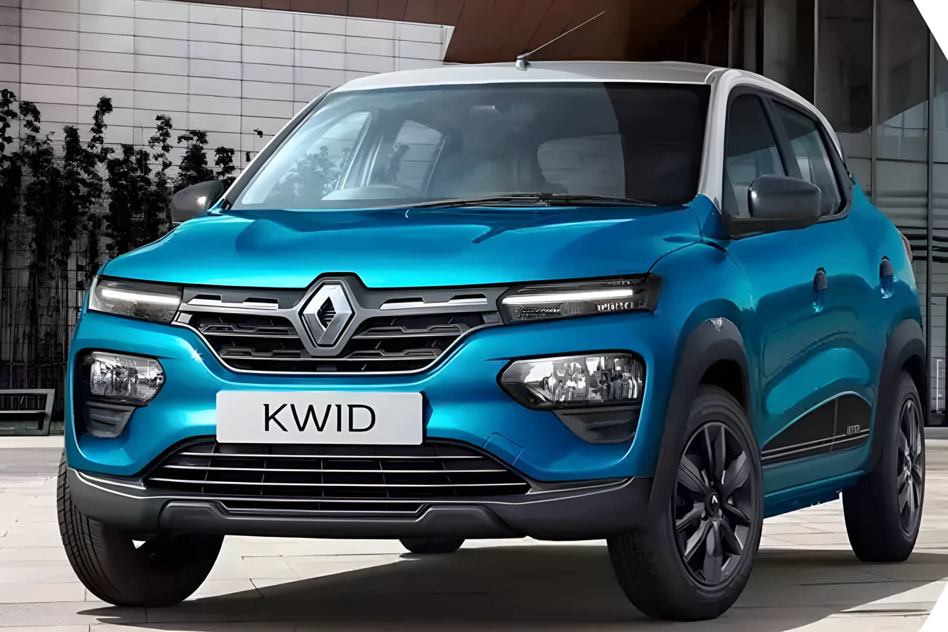 Renault Kwid