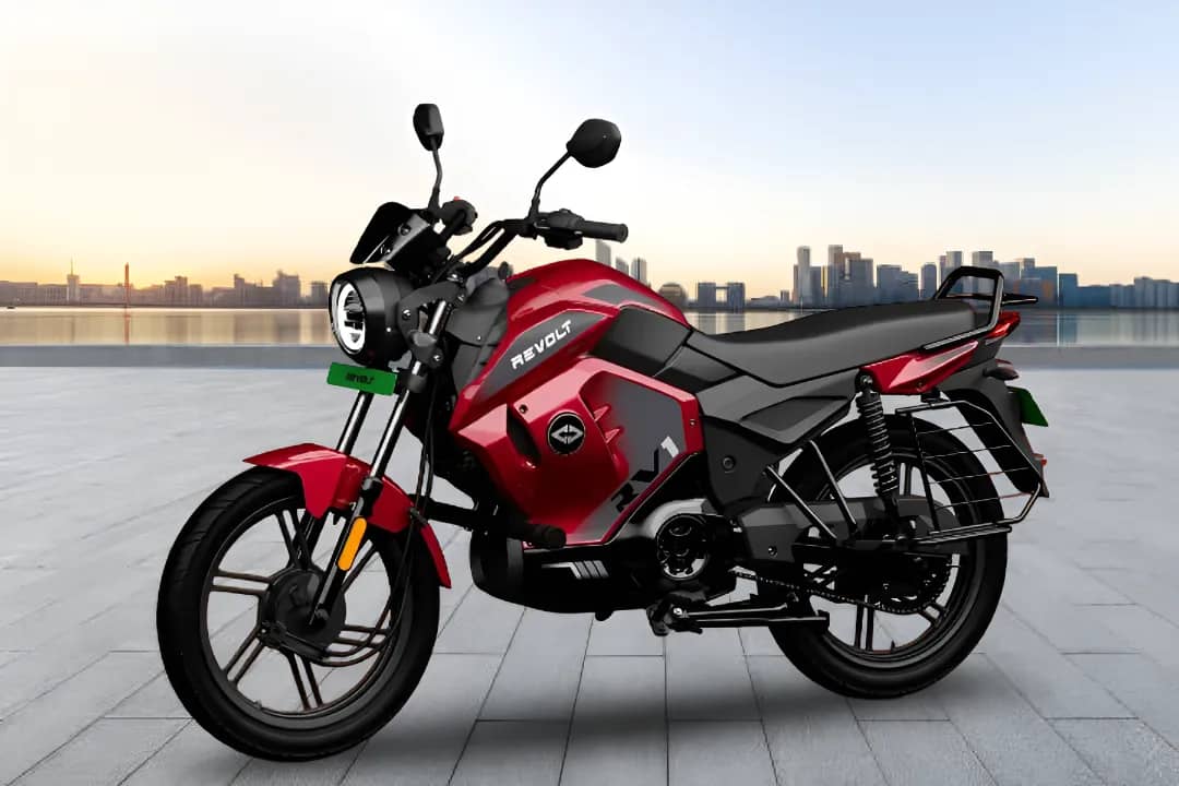 Revolt RV1 EV Image