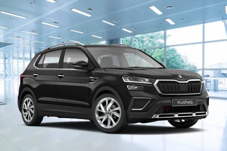 Skoda Kushaq