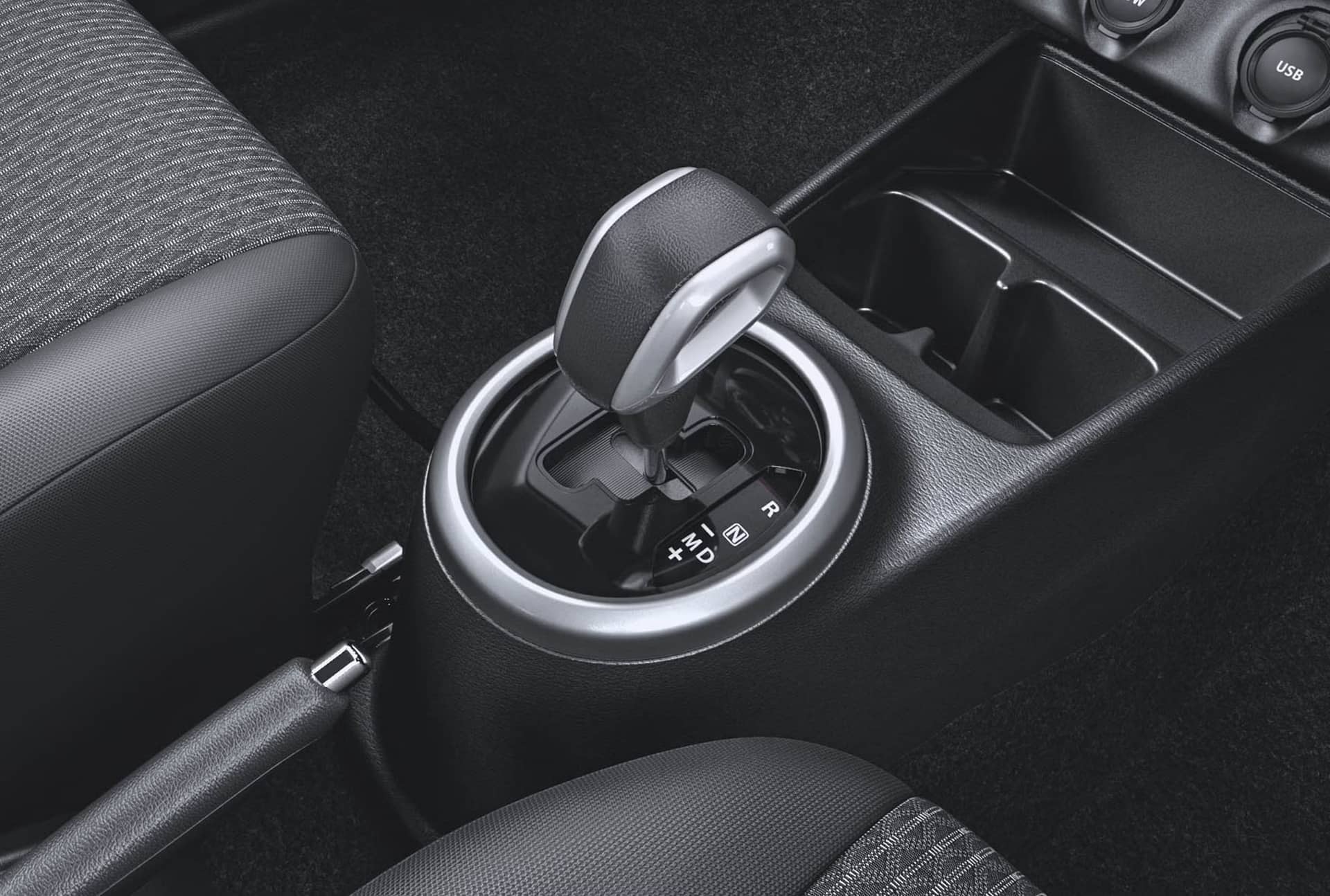 Auto Gear Shift Technology