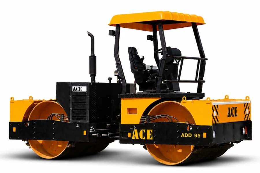 ACE ADD 95 Yellow color