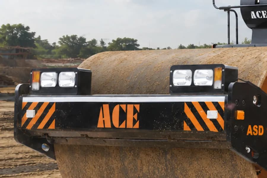 ACE ASD 115 STD Light View