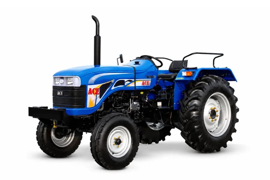 Ace DI-350 Star Blue color