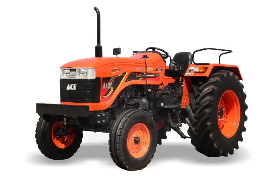 Ace DI-550 Star Orange color