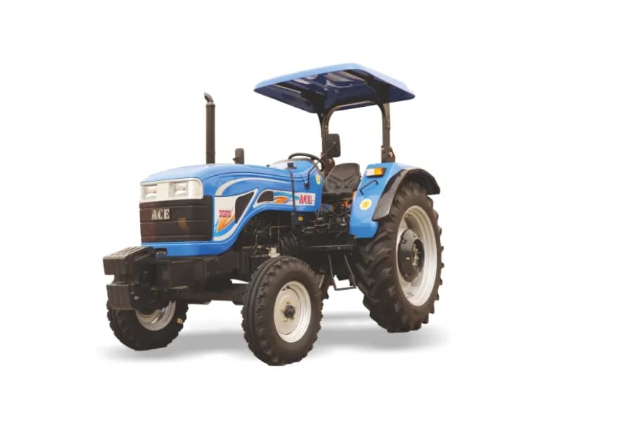 Ace DI 7575 Blue color