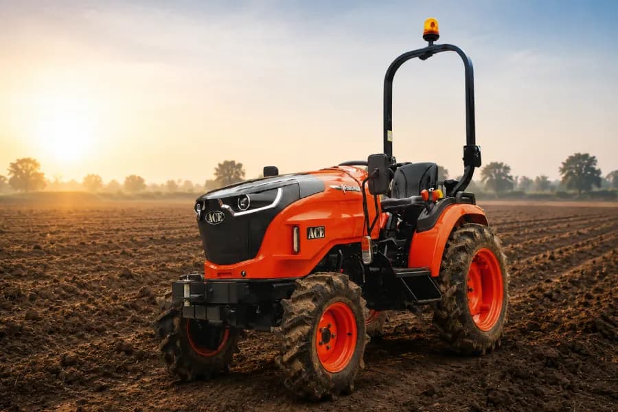 Ace VEER 3000 4WD Image