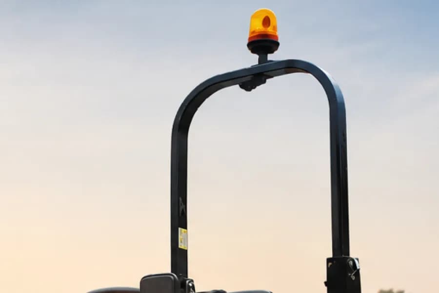 Ace VEER 3000 U Pipe View
