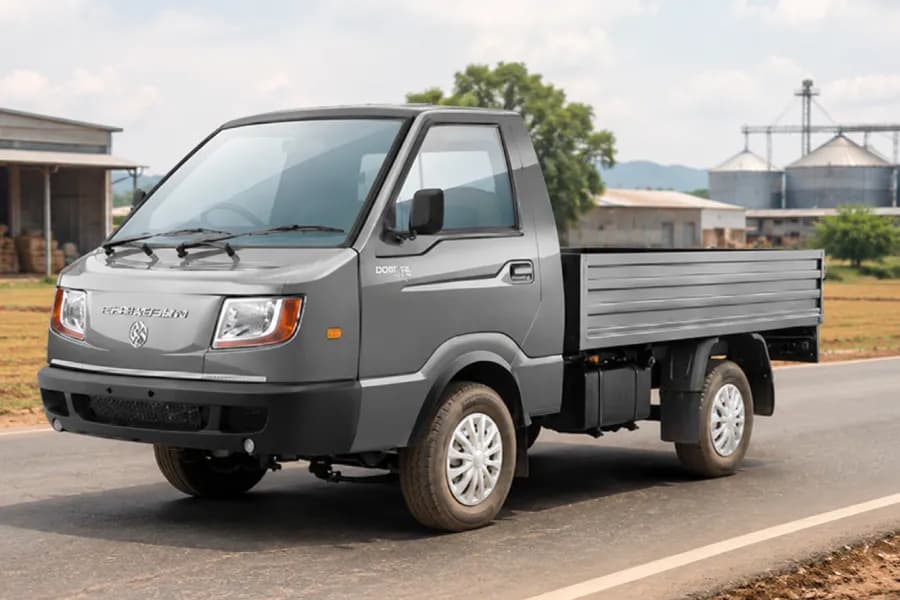 Ashok Leyland Dost XL Images