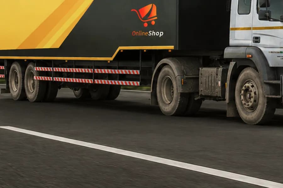 BharatBenz 4028T Tyres View