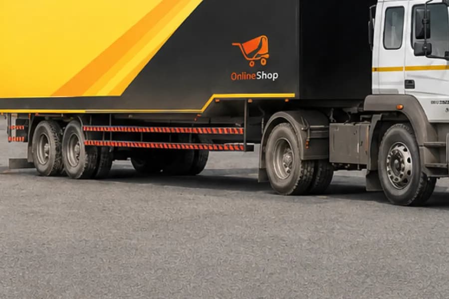 BharatBenz 4032T Torqshift Tyres View