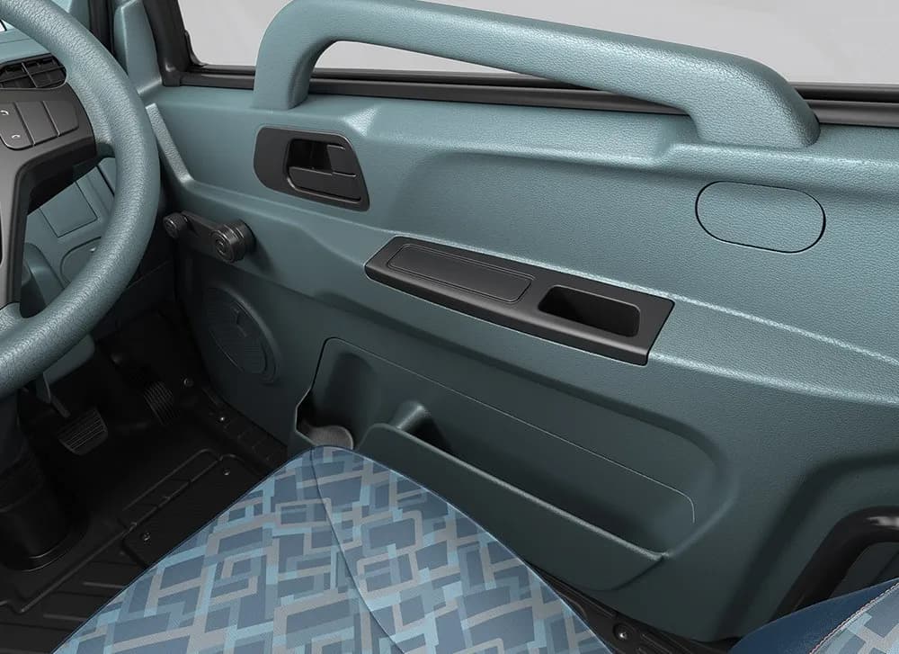Eicher Pro 2049 CNG Inner Door Panel