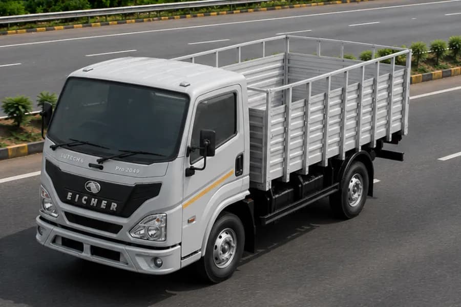 Eicher Pro 2049 Image
