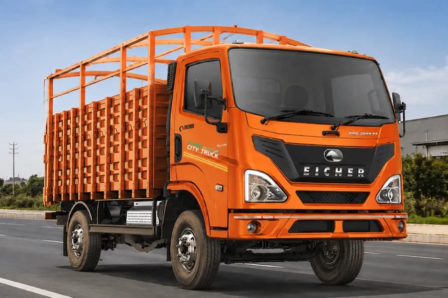 Eicher Pro 2049XP Image