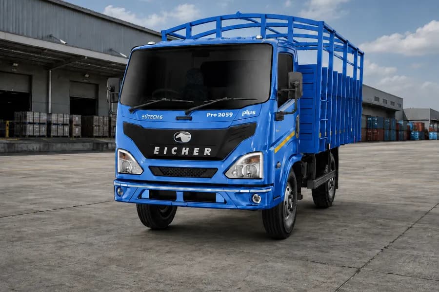 Eicher Pro 2059 Plus Image