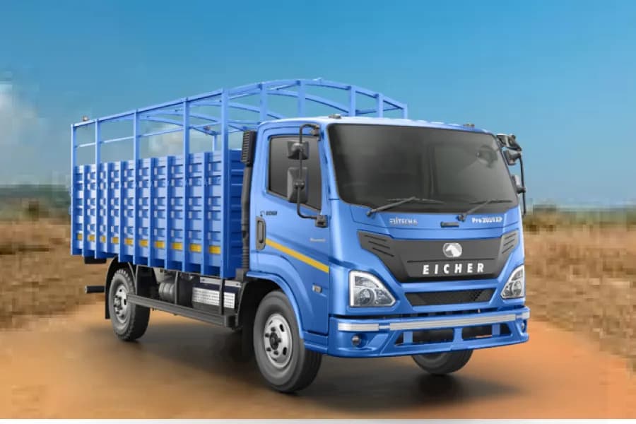 Eicher Pro 2059 XP Plus Image