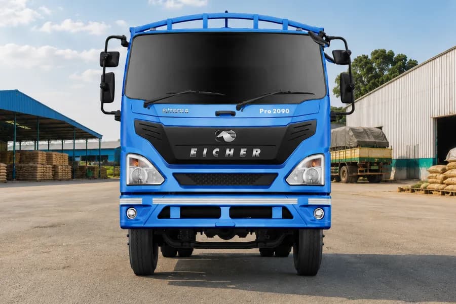 Eicher Pro 2090 Front View