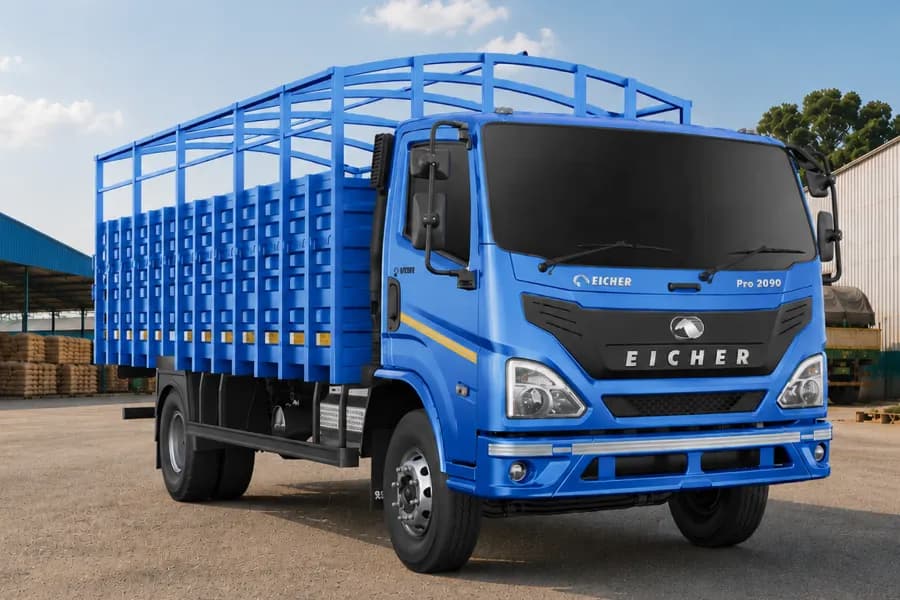 Eicher Pro 2090 Image