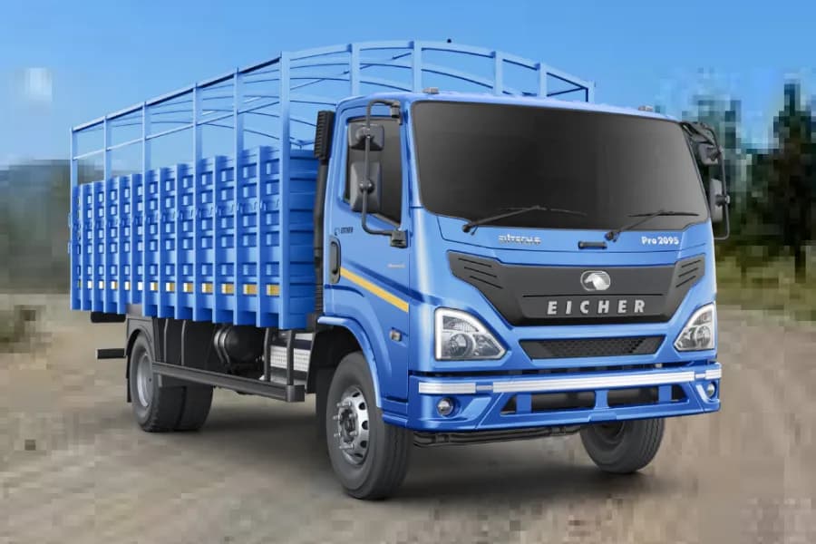Eicher Pro 2095 Image
