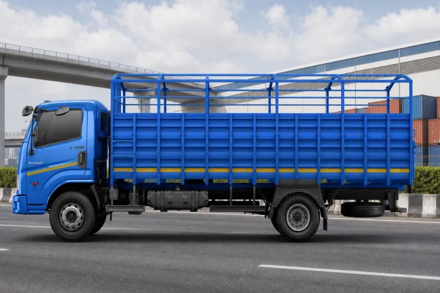 Eicher Pro 2095XP Plus Image