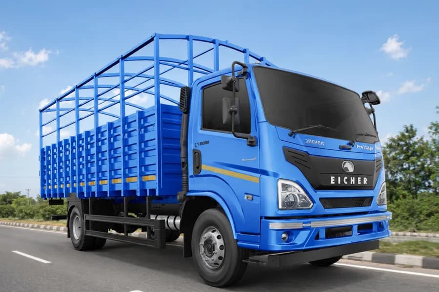 Eicher Pro 2110XP Plus Image