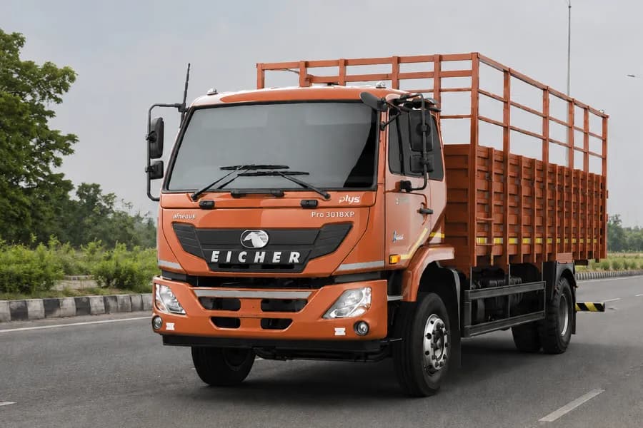 Eicher Pro 3018 XP Plus Image