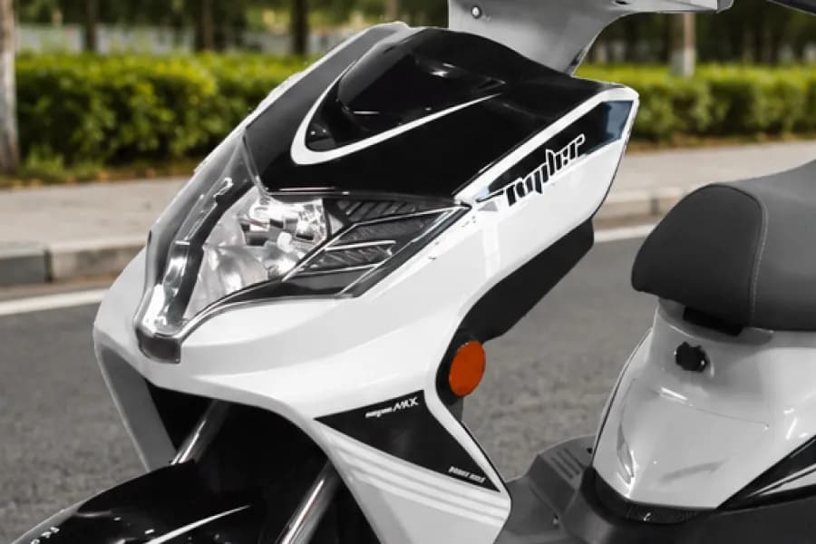 Gemopai Astrid Lite Headlight View