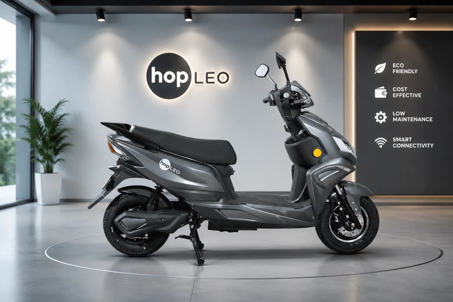 Hop Leo Image