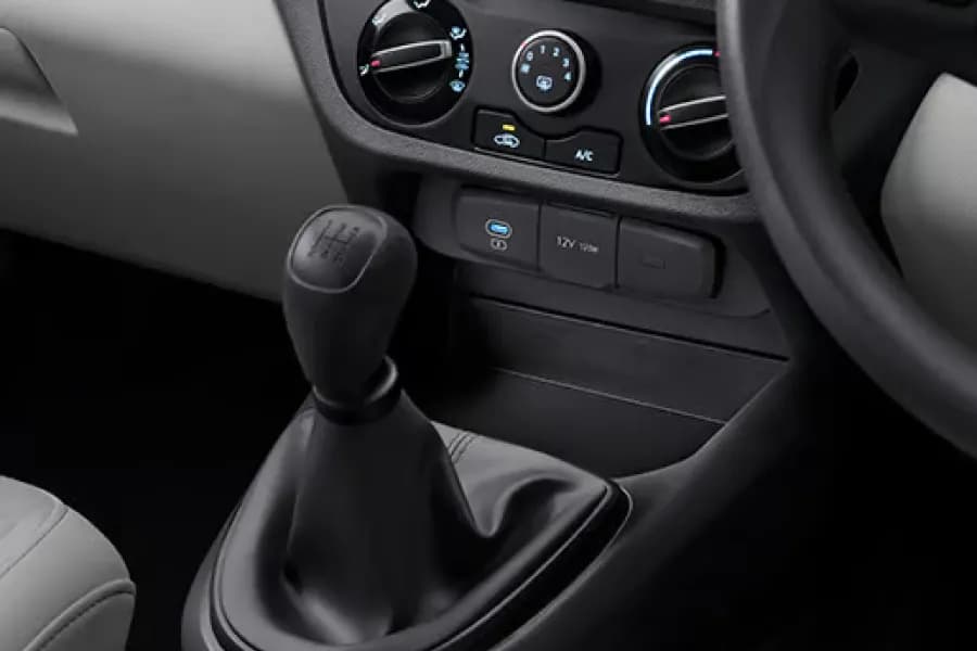 Hyundai Prime HB Fast USB Charger (Type C) View