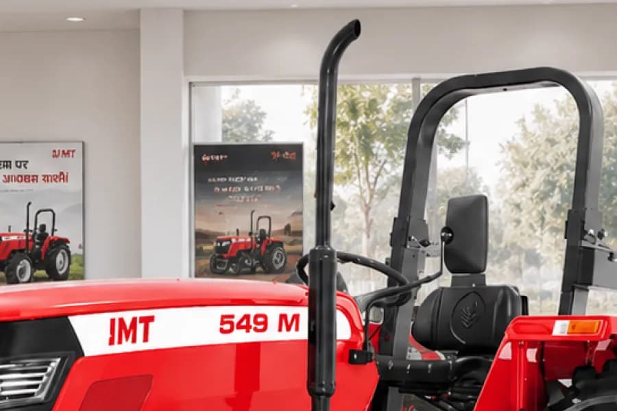 IMT 549 M OS Silencer View