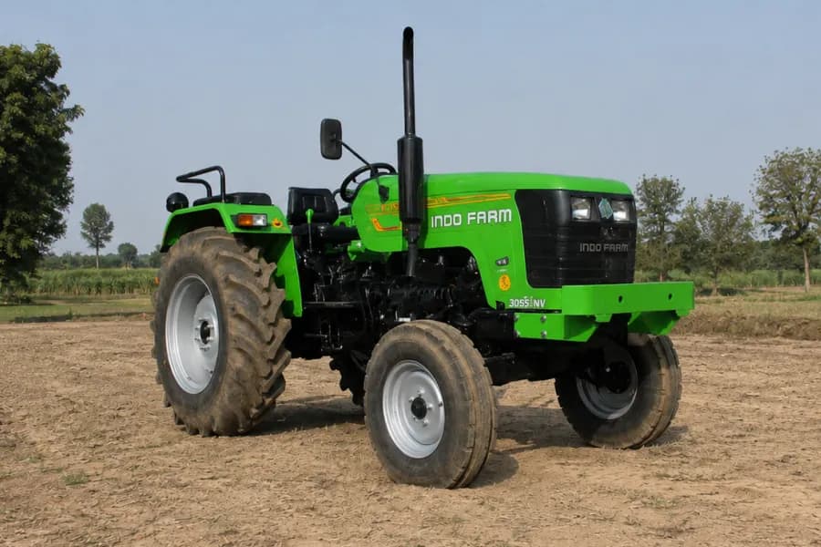 Indo Farm 3055 NV Plus Image View