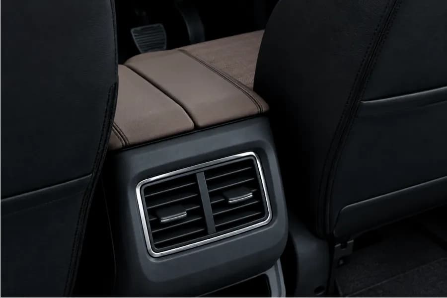 Mahindra Thar OG Rear AC Vent