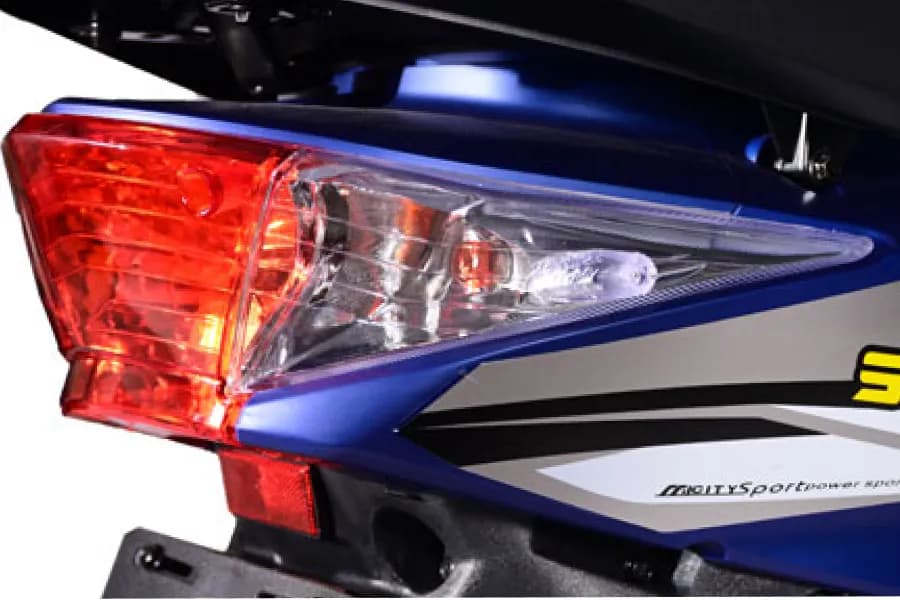 Stella SA 1000 Indicator View