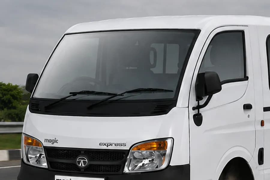 Tata Magic Express Windshield