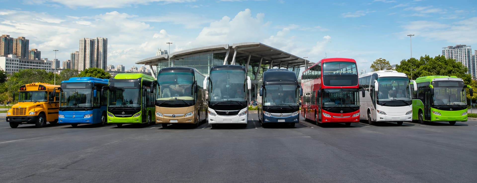 Find the Best Bus in India
