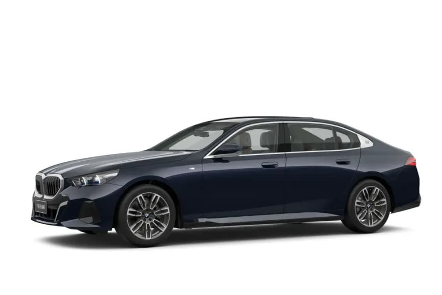 BMW 3 Series Carbon Black Metallic color