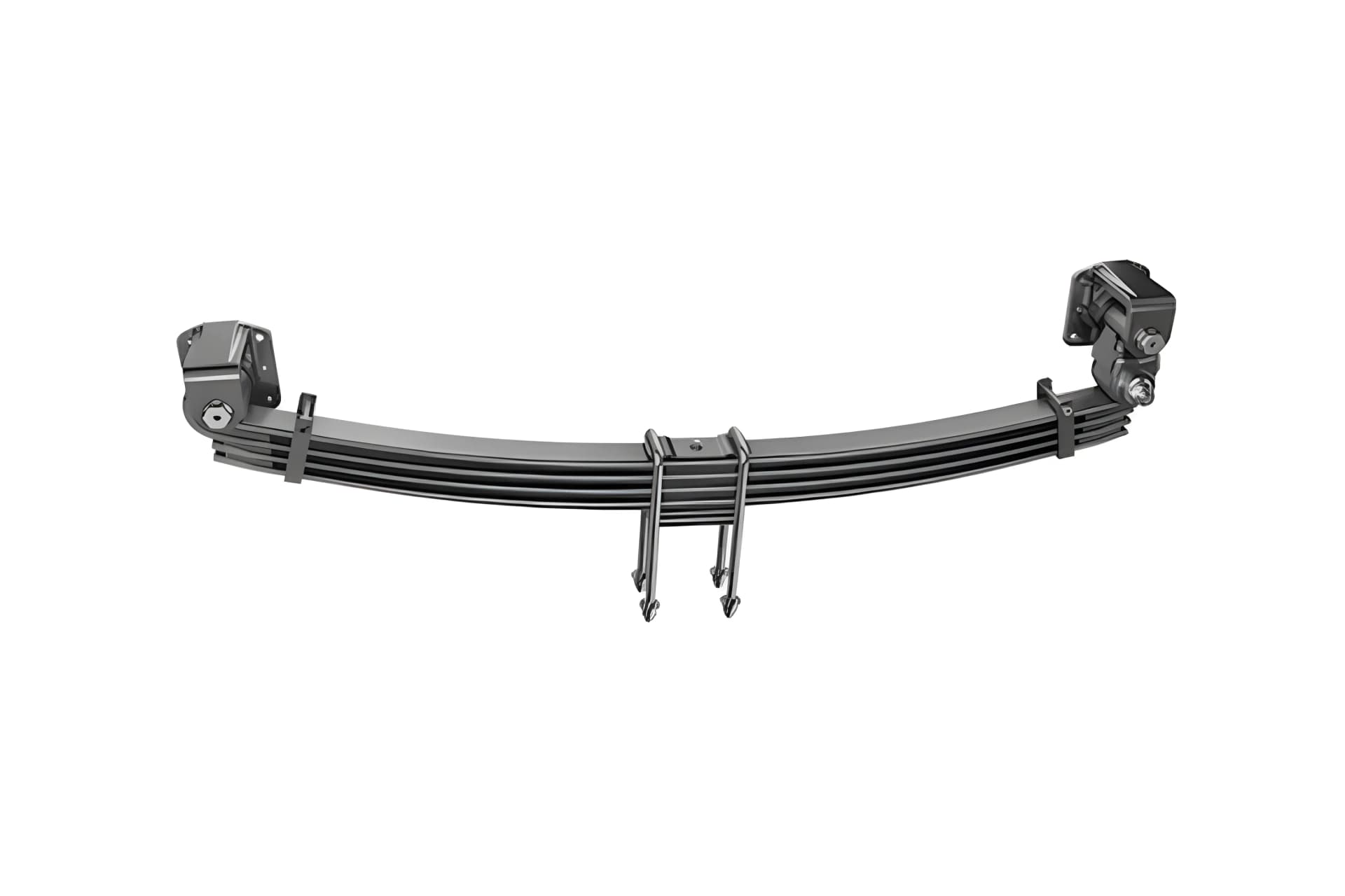 Eicher Skyline Pro 3009H Leaf Spring view