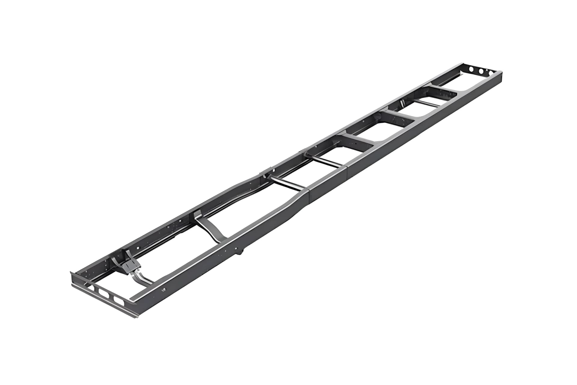 Eicher Skyline Pro 3011L Chassis View