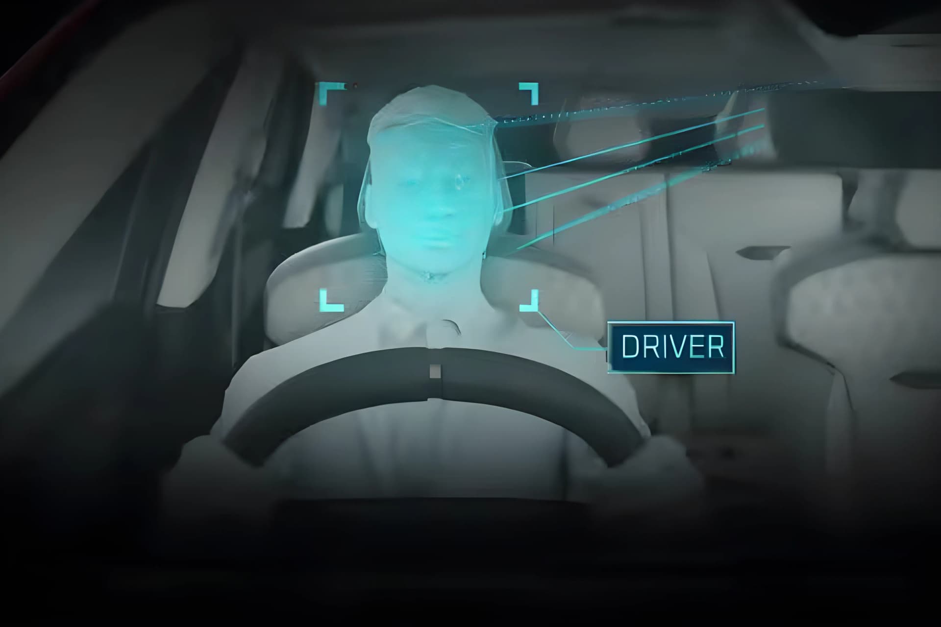 Mahindra XEV 9E View