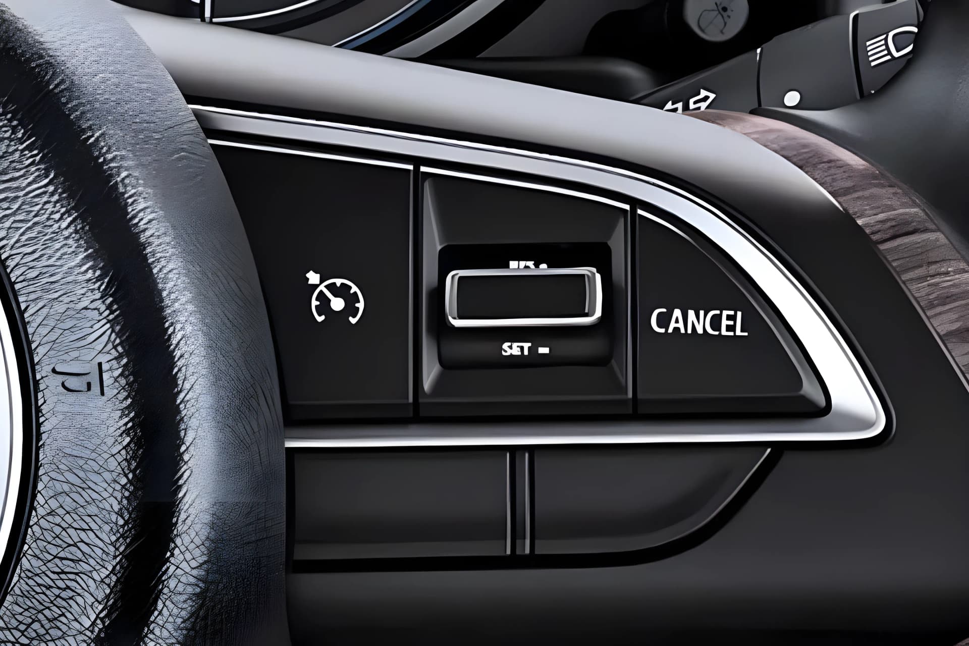 Maruti Suzuki Dzire Cruise Control View